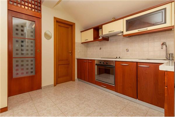 Appartement A3, voor 2 personen
