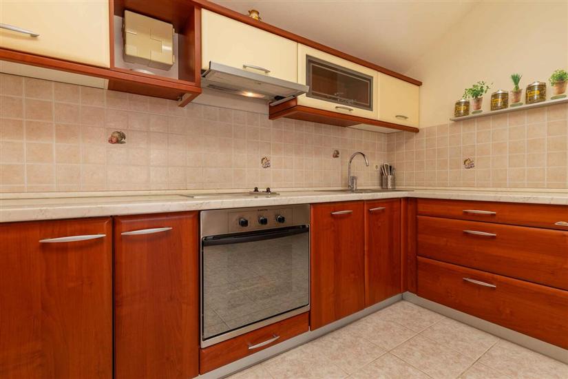 Appartement A3, voor 2 personen