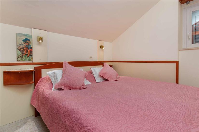 Appartement A3, voor 2 personen