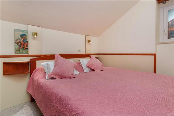 Appartement A3, voor 2 personen
