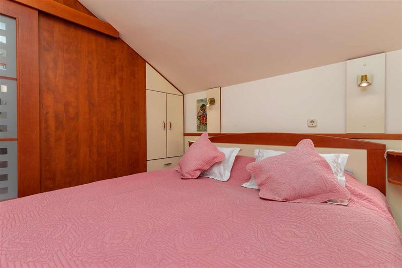 Appartement A3, voor 2 personen