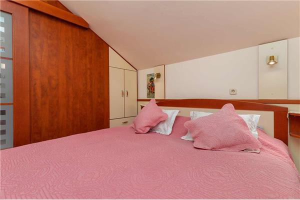 Appartement A3, voor 2 personen