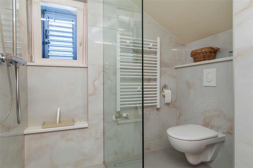 Appartement A3, voor 2 personen