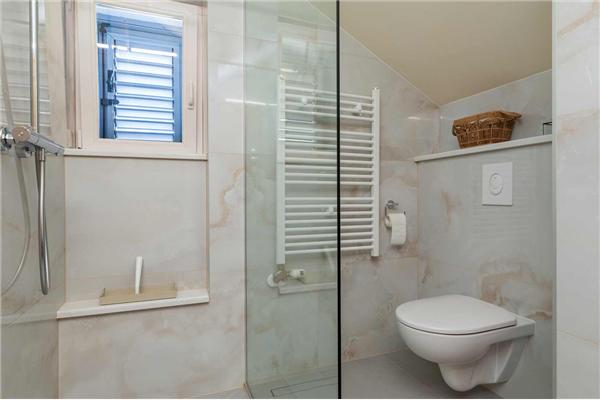 Appartement A3, voor 2 personen