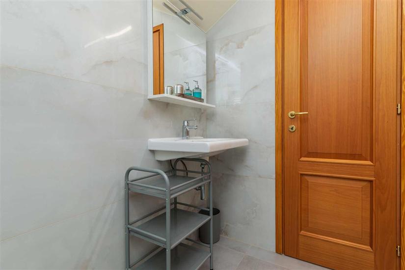 Appartement A3, voor 2 personen