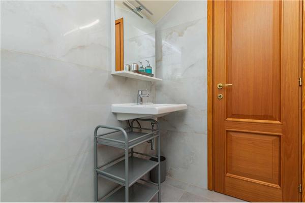 Appartement A3, voor 2 personen