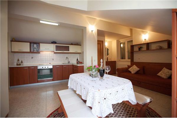 Appartement A3, voor 2 personen