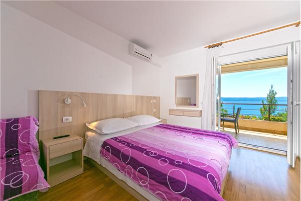Apartman A2, za 3 osoba/e