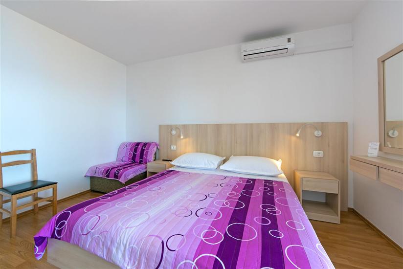 Apartman A2, za 3 osoba/e