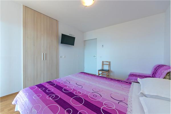 Apartman A2, za 3 osoba/e