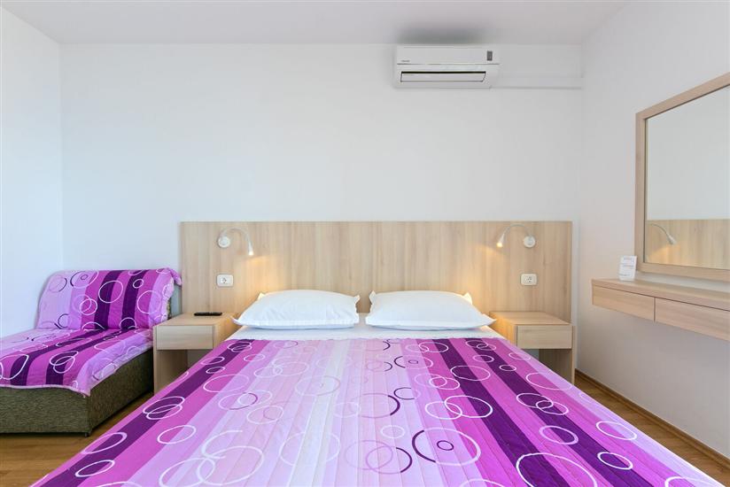 Apartman A2, za 3 osoba/e