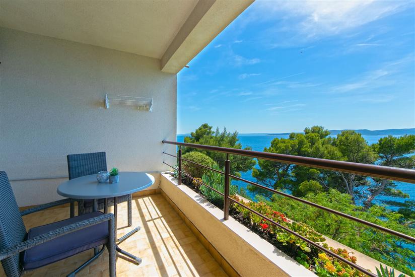 Apartman A2, za 3 osoba/e