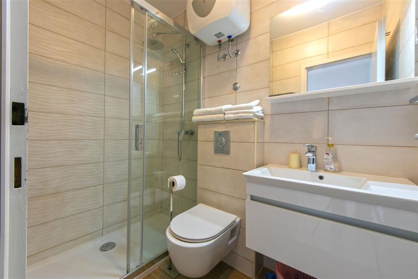 Apartman A2, za 3 osoba/e