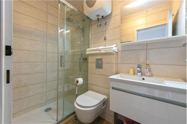 Apartman A2, za 3 osoba/e