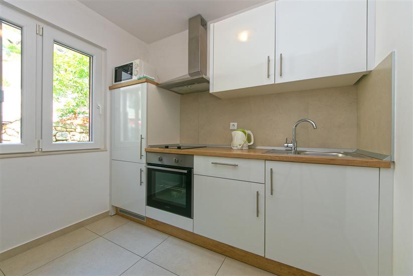 Apartman A2, za 3 osoba/e