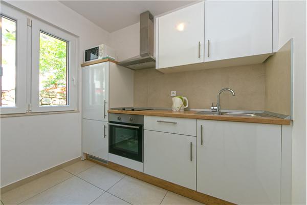Apartman A2, za 3 osoba/e