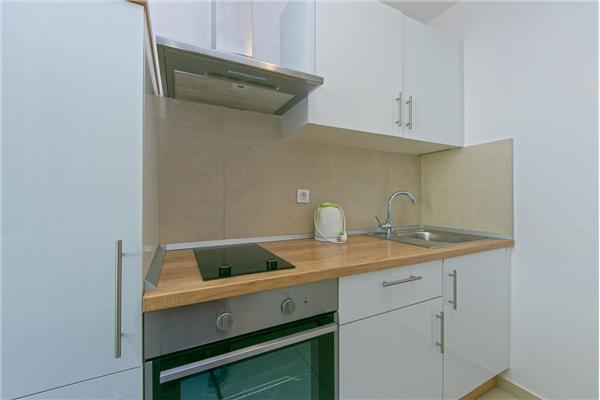 Apartman A2, za 3 osoba/e
