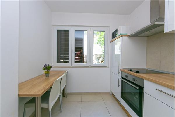 Apartman A2, za 3 osoba/e