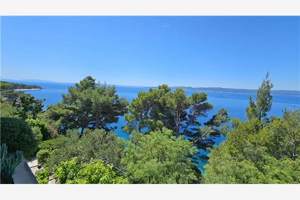 Apartman A2, za 3 osoba/e