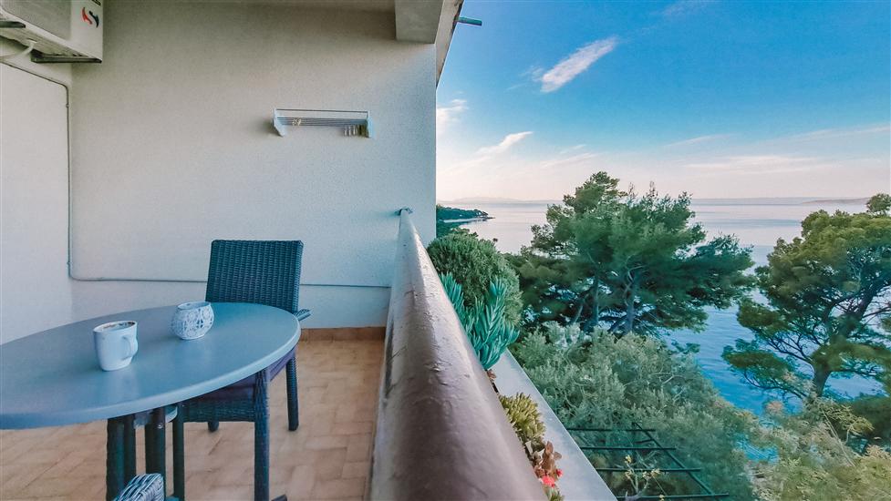 Apartman A2, za 3 osoba/e