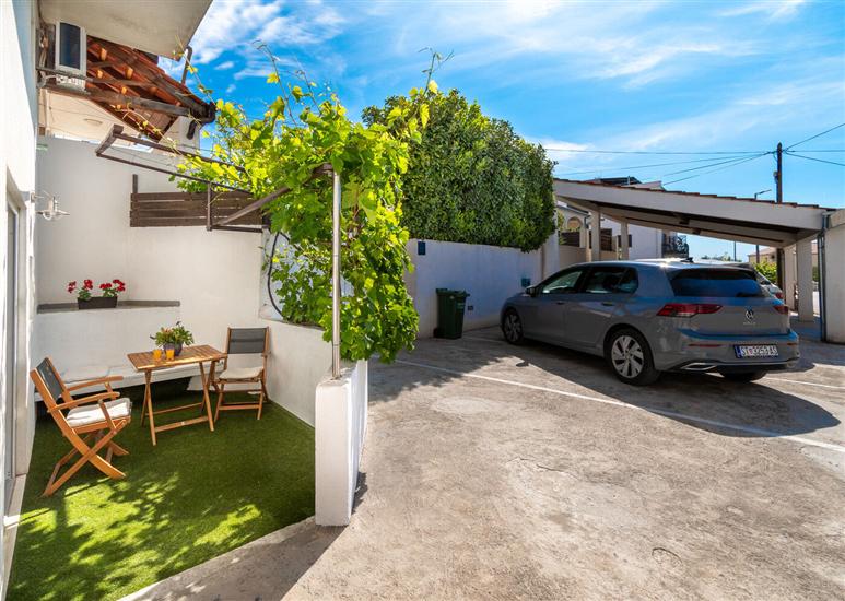 Apartment Dijana