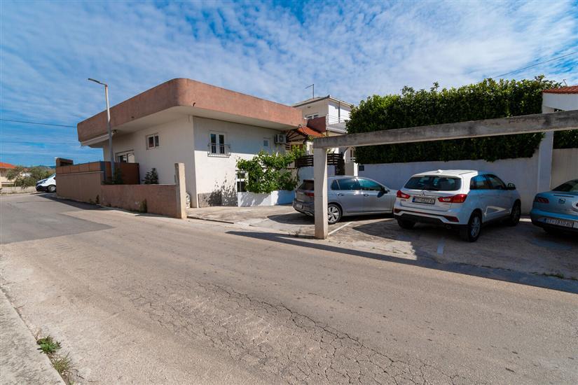 Apartment Dijana
