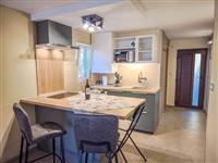 Apartment A1, for 2 persons