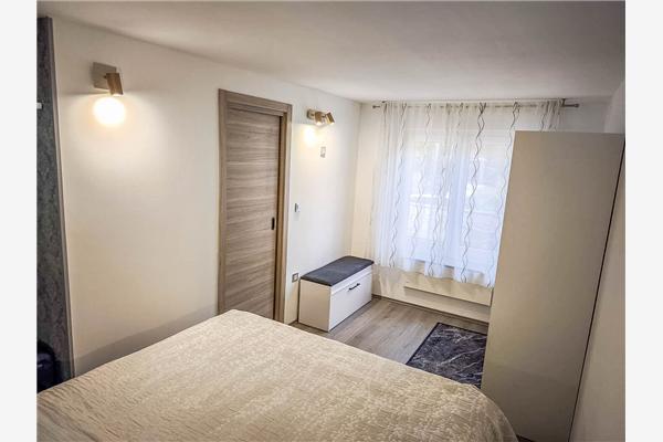 Apartment A1, for 2 persons
