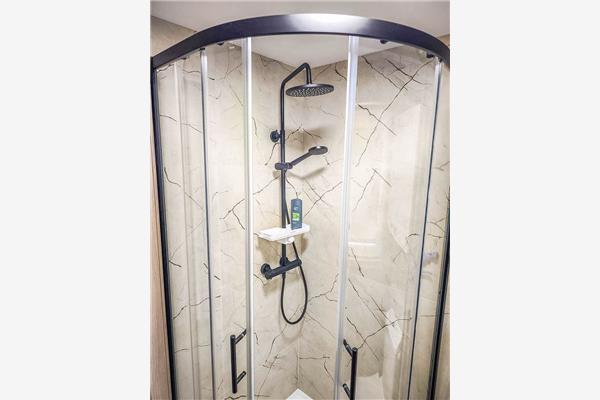 Apartment A1, for 2 persons