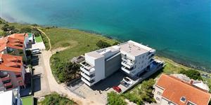 Appartement - Povljana - île de Pag