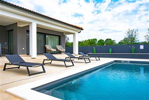House - Vrsi (Zadar)