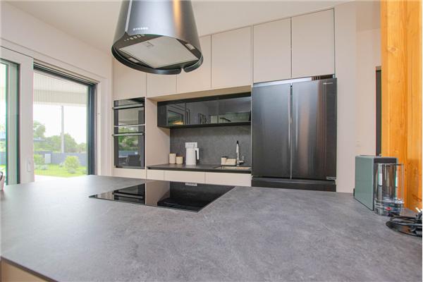 House K1, for 6 persons