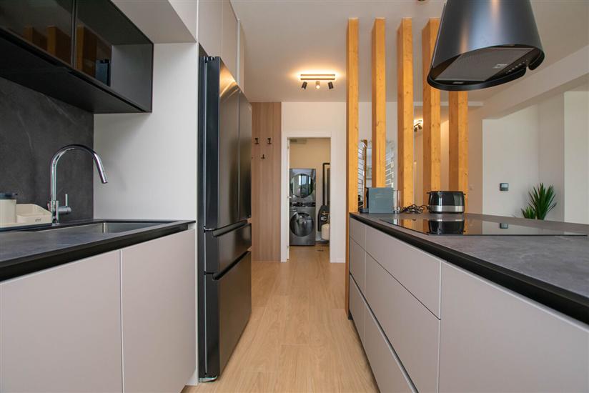 House K1, for 6 persons
