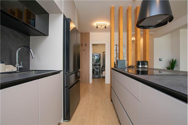 House K1, for 6 persons