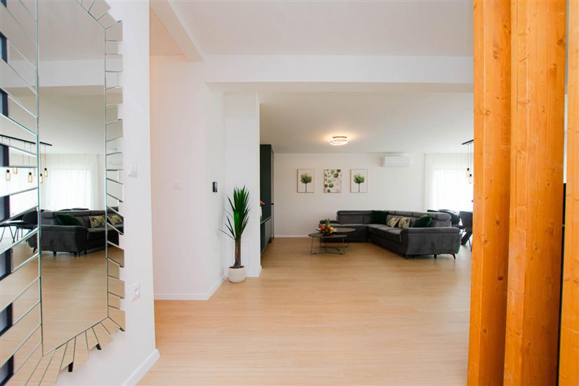 House K1, for 6 persons