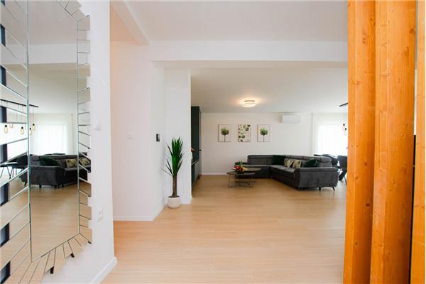 House K1, for 6 persons