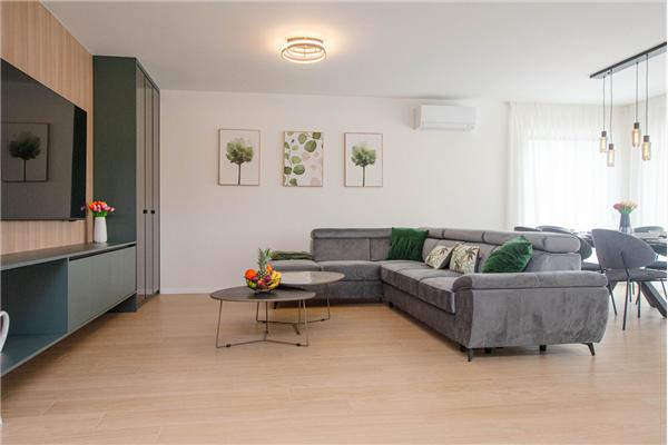 House K1, for 6 persons