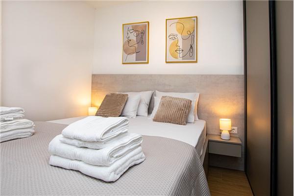 House K1, for 6 persons