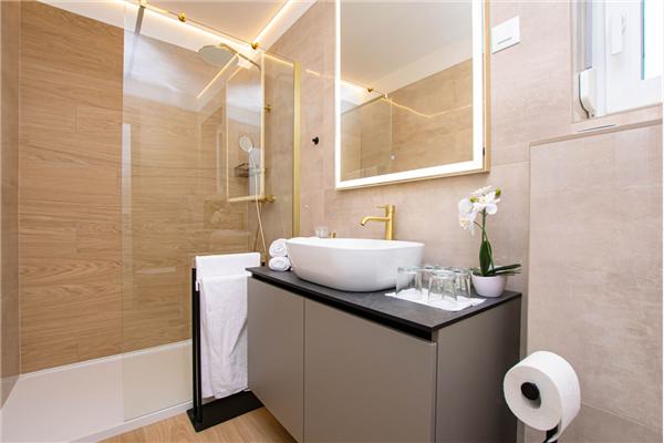 House K1, for 6 persons