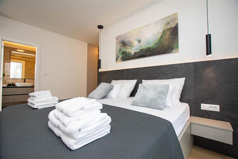 House K1, for 6 persons