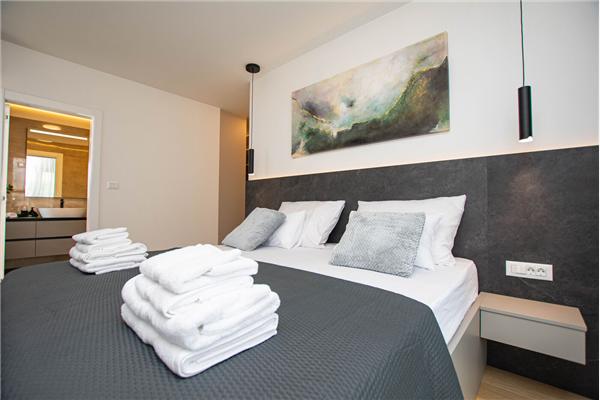 House K1, for 6 persons