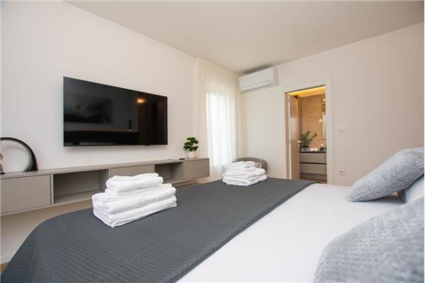 House K1, for 6 persons