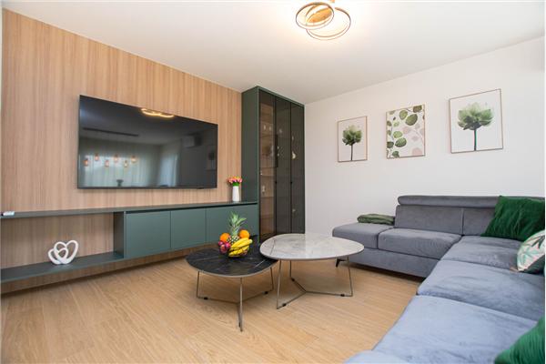 House K1, for 6 persons