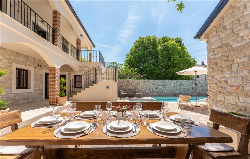Hus Villa Soprano