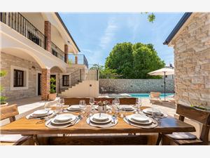 Vila Riviéra Zadar,RezervujSopranoOd 15451 kč