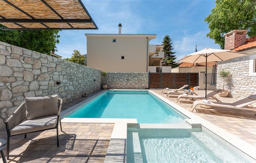 Hus Villa Soprano