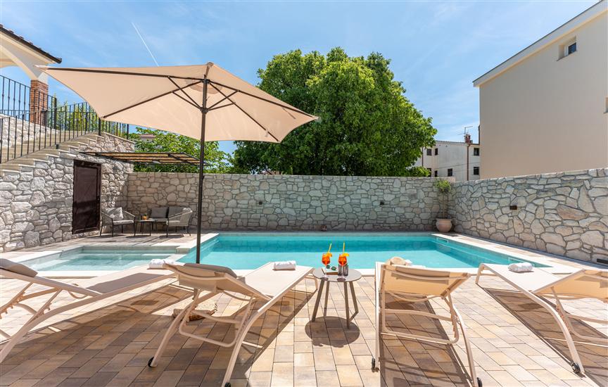 Hus Villa Soprano