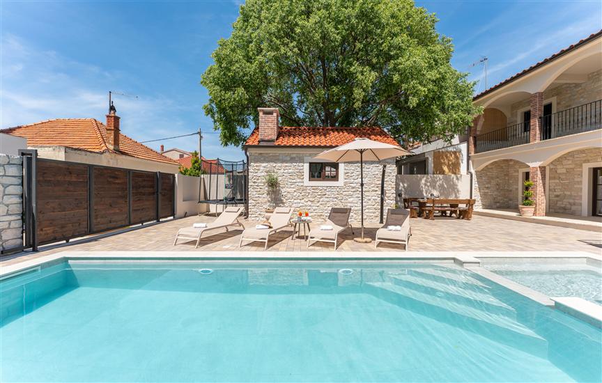 Hus Villa Soprano