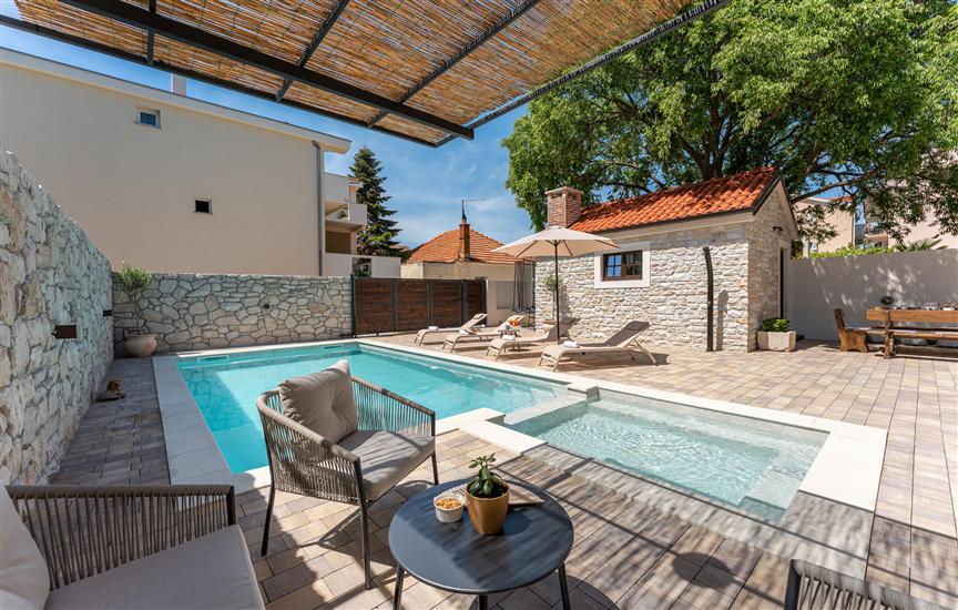 Hus Villa Soprano