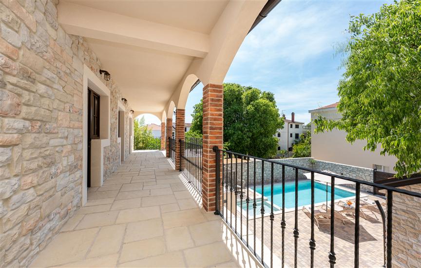 Hus Villa Soprano